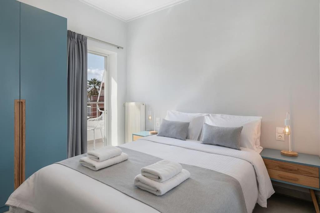 West City Suite Chania  Exteriér fotografie